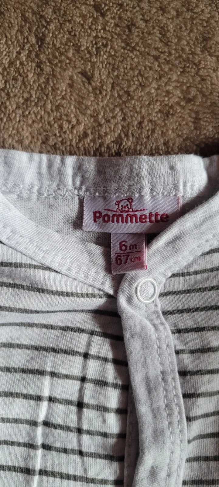 Pijama fino – photo 2